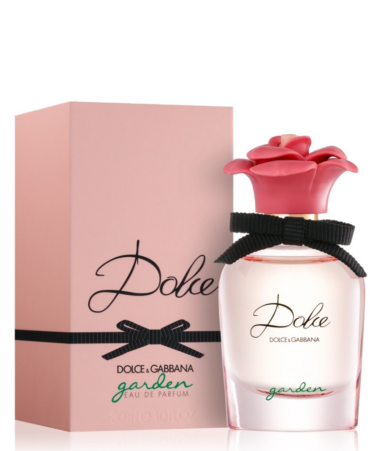 dolce gabbana garden 30ml