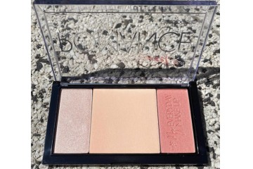 Bell Sweet Romance Face Palette - Makeup Palette